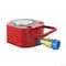 Zinko ZRM-075 Super Low Cylinder, 75 ton, 0.63in Stroke Min. Height 3.13in 21M-075 - alternate 1